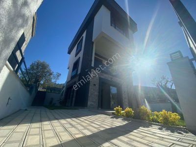 Konut-Villa