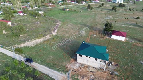 Arsa-Villa İmarlı