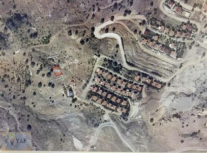Arsa-Konut İmarlı