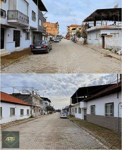 Konut-Müstakil Ev