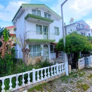 Konut-Villa