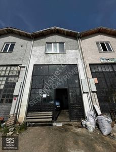 İşyeri-Dükkan & Mağaza