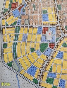 Arsa-Konut İmarlı