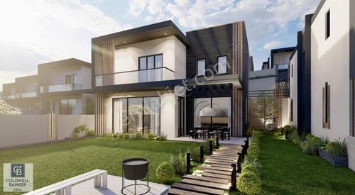 Konut-Villa