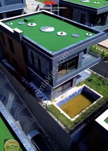 Konut-Villa