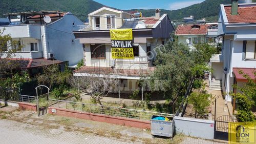 Konut-Villa