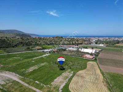 Arsa-Ticari İmarlı
