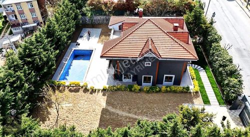 Konut-Villa