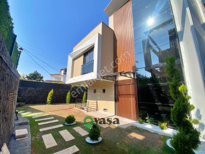 Konut-Villa