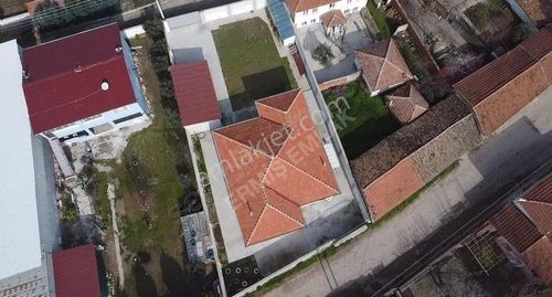 Konut-Müstakil Ev