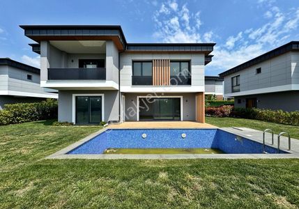 Konut-Villa
