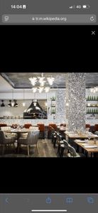 İşyeri-Restaurant