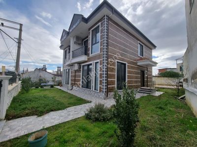 Konut-Müstakil Ev
