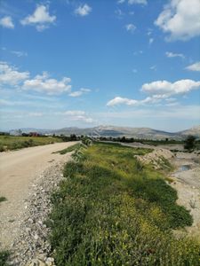 Arsa-Tarla
