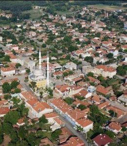 Arsa-Tarla