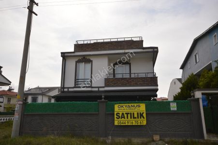 Konut-Villa