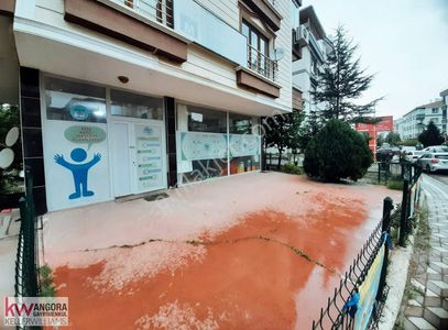 İşyeri-Ofis