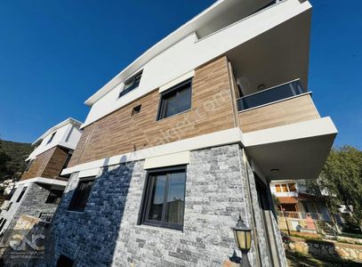 Konut-Villa