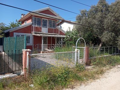 Konut-Müstakil Ev