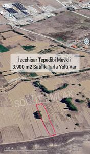 Arsa-Tarla