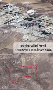 Arsa-Tarla