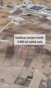 Arsa-Tarla