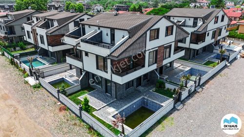 Konut-Villa