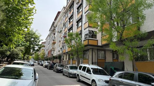 Konut-Daire