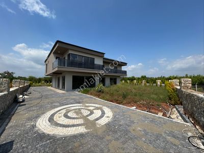 Konut-Villa