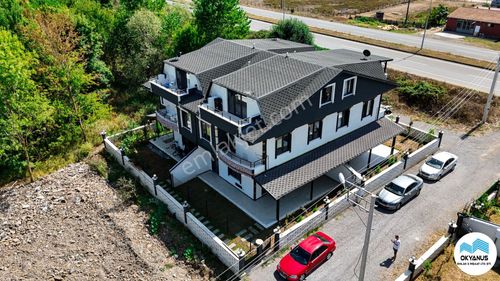 Konut-Villa