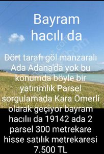 Arsa-Villa İmarlı