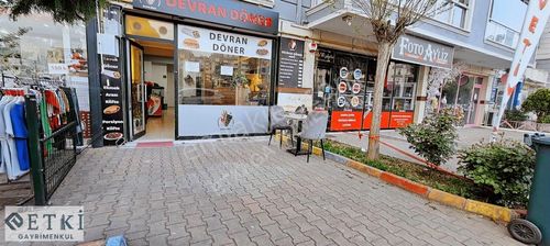 İşyeri-Restaurant