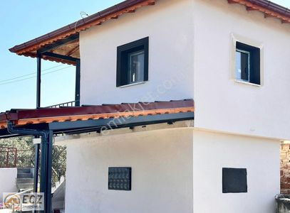 Arsa-Bağ & Bahçe