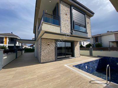 Konut-Villa