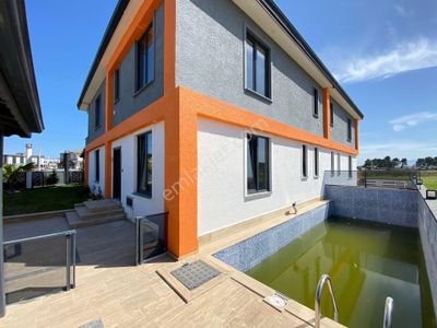 Konut-Villa