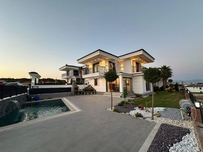 Konut-Villa