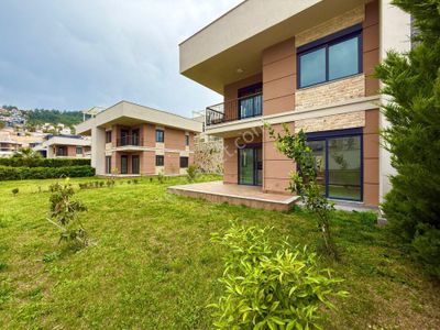 Konut-Villa