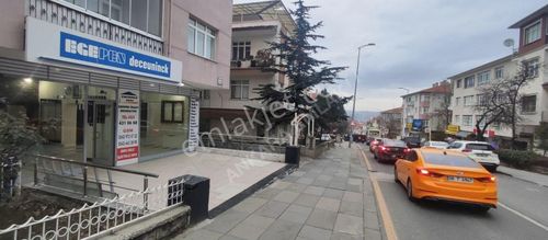 İşyeri-Dükkan & Mağaza