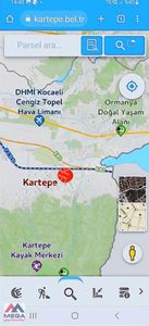 Arsa-Ticari İmarlı