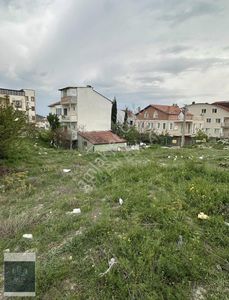 Arsa-Villa İmarlı
