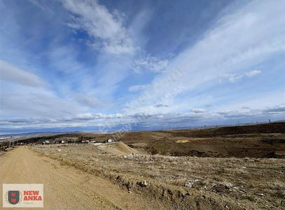 Arsa-Villa İmarlı