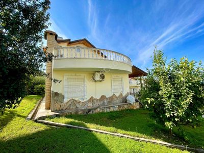 Konut-Villa