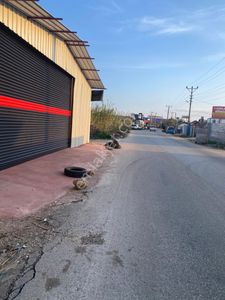 İşyeri-Dükkan & Mağaza
