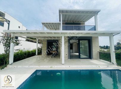 Konut-Villa