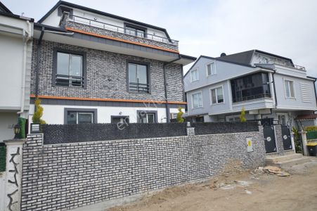 Konut-Villa