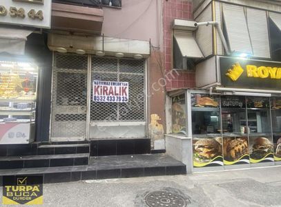 İşyeri-Dükkan & Mağaza