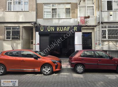 İşyeri-Dükkan & Mağaza