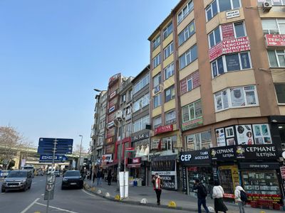 İşyeri-Ofis