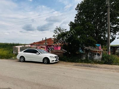 Arsa-Konut İmarlı