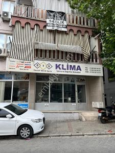İşyeri-Dükkan & Mağaza